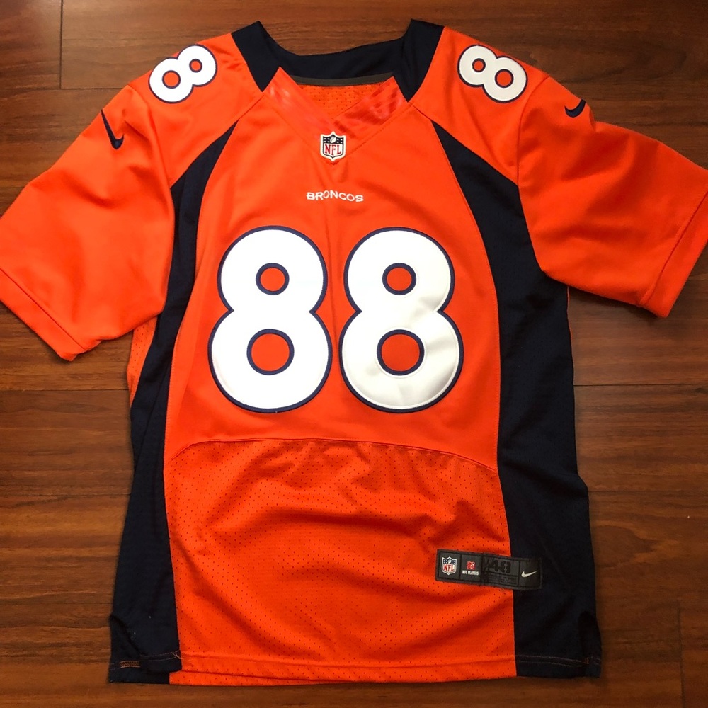 Broncos Jersey